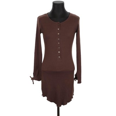 Robe en coton - Très Bon État JOSEPH