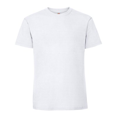 T-shirt ICONIC PREMIUM FRUIT OF THE LOOM