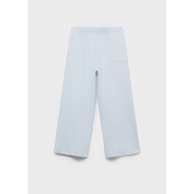 Pantalon taille élastique MANGO KIDS