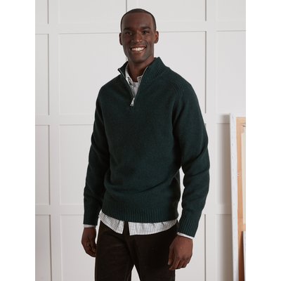 La redoute col roulé homme 2025