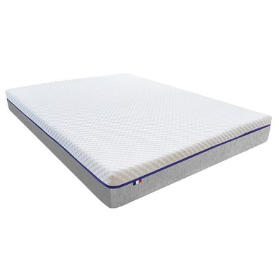 Materasso arrotolato schiuma HR accoglienza memory foam LA REDOUTE INTERIEURS