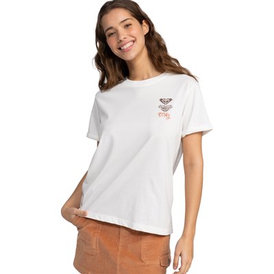 T-shirt à manches courtes NOON OCEAN ART. ROXY