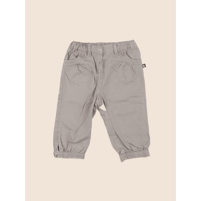 Pantalon - Etat satisfaisant PETIT BATEAU