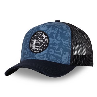 Casquette Trucker Log VON DUTCH