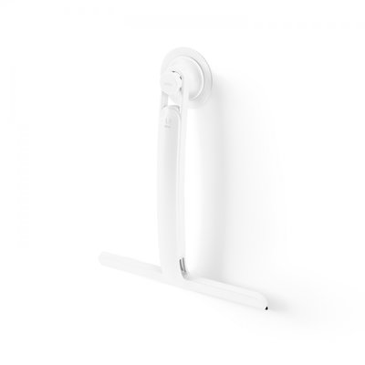 Raclette de douche à ventouse Flex UMBRA
