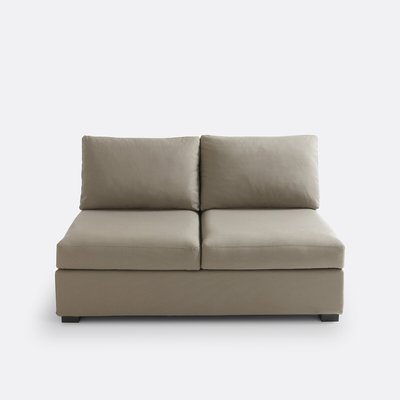 Divano letto, cotone, Robin SO'HOME