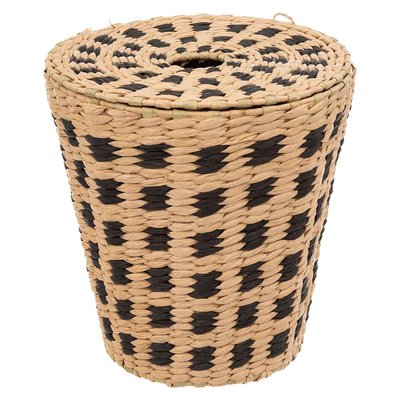Poubelle 7L Terre Inconnue ATMOSPHERA