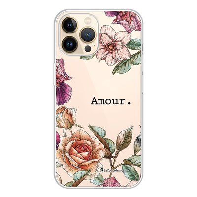 Coque 360 iPhone 13 Pro LA COQUE FRANCAISE