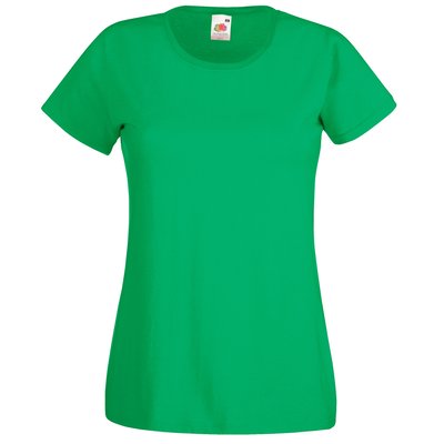 T-shirt manches courtes FRUIT OF THE LOOM