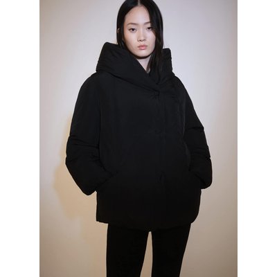 Doudoune femme MANGO La Redoute