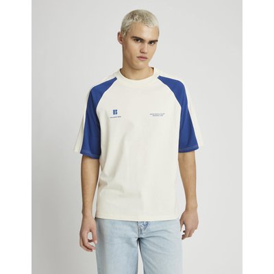 T-shirt colorblock BZB