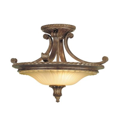 Plafonnier    STIRLING CASTLE BOUTICA-DESIGN