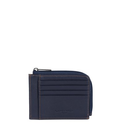 Porte-cartes - Soft Vintage Homme LANCASTER