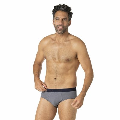 Lot de 2 slips EMINENCE