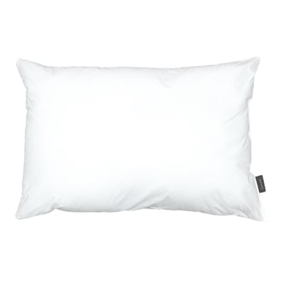 Oreiller en microfibre sensation duvet MUDHUN SENSEI MAISON