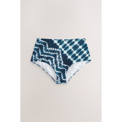Bas de bikini imprimé NEXT
