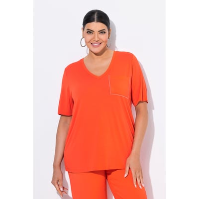 T-shirt à manches courtes ULLA POPKEN