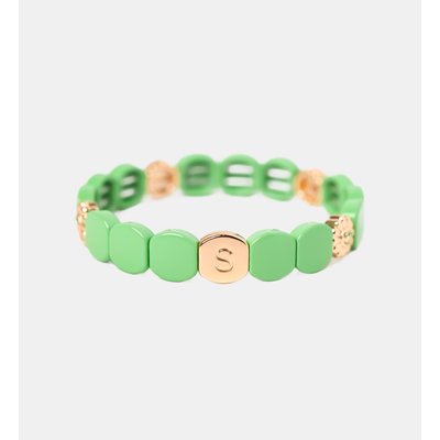 Bracelet En Métal Émaillé SIMONE A BORDEAUX