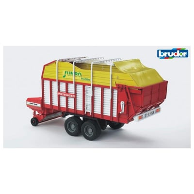 Pottinger Jumbo 6600 Profiline BRUDER