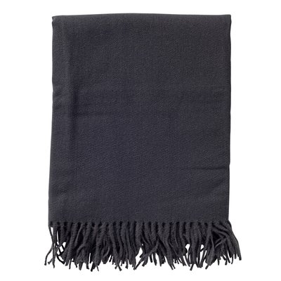 Plaid Jose - Gris, 140x180 cm DUTCH DECOR