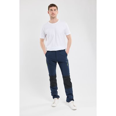 Pantalon technique quick-dry DROPP BERMUDES