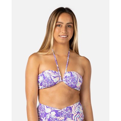 Haut de bikini  PALM PARTY RIP CURL