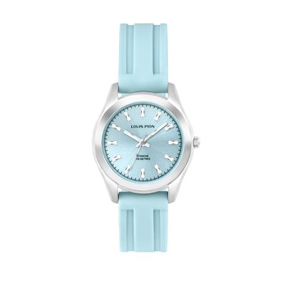 Montre Analogique  ADRIENNE LOUIS PION