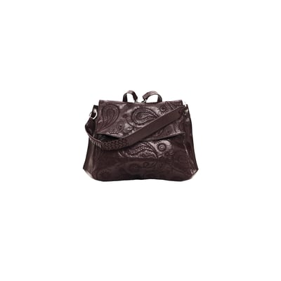 Sac à dos moyen à motif cachemire DESIGUAL