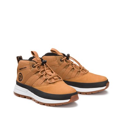 Boots cuir Euro Trekker Super Ox TIMBERLAND