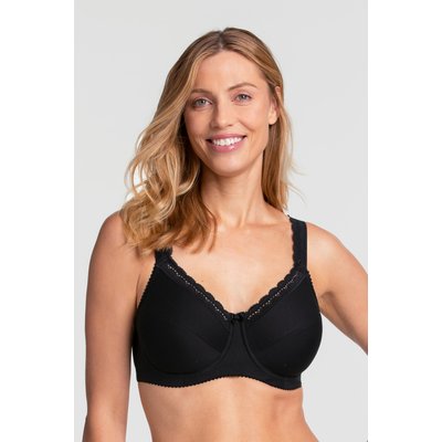 Soutien-gorge emboîtant Cotton Comfort MISS MARY OF SWEDEN