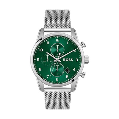 Montre Analogique SKYMASTER BOSS