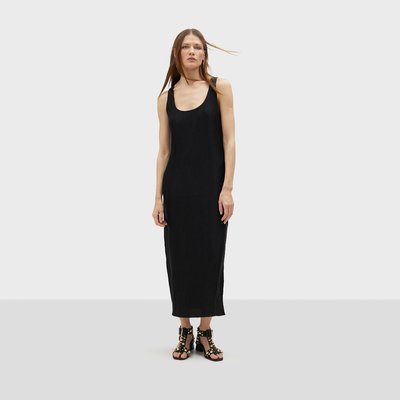 Robe longue sans manches LOLA CASADEMUNT
