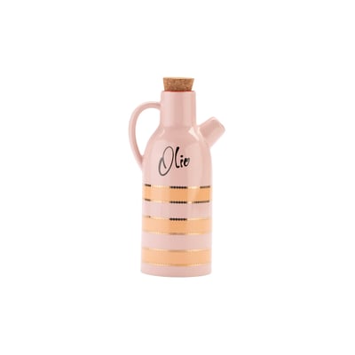 Oil Pourer in Stripe YVONNE ELLEN