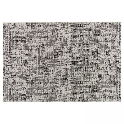Tapis d'extérieur en polypropylène, HELLA OVIALA