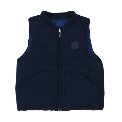 Blouson sans manche bébé - Très bon état JACADI