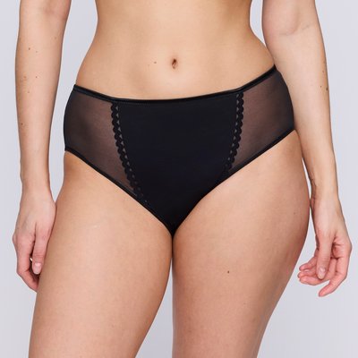 Slip taille haute VIVGIRL PRIMADONNA