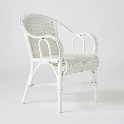 Fauteuil en rotin PRIMAVERA KOK
