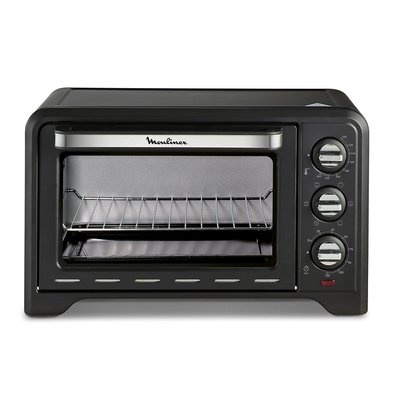 Mini four Optimo 19l. OX444810 MOULINEX
