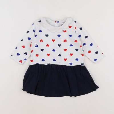 Robe - Très bon état PETIT BATEAU