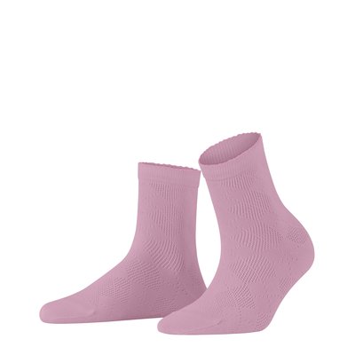 Chaussettes courtes Chelsea Coton (biologique) Semi-opaque BURLINGTON