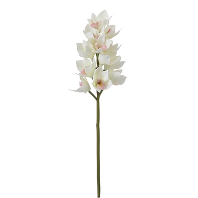 Tige d'orchidée artificielle H62 SIA