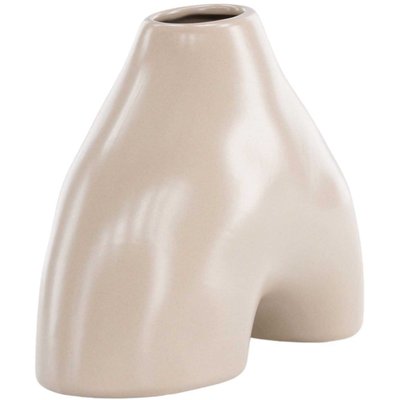 Vase en grès Kento VENTURE HOME