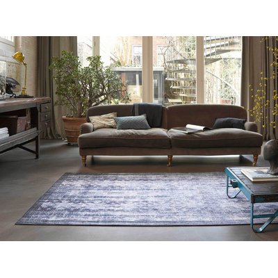 Tapis plat motif vintage , POOLSIDE WECON HOME