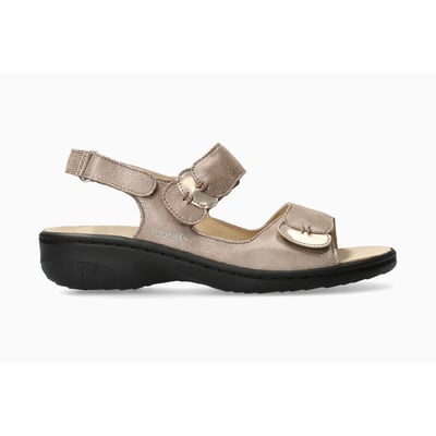 Sandales en cuir GETHA MEPHISTO