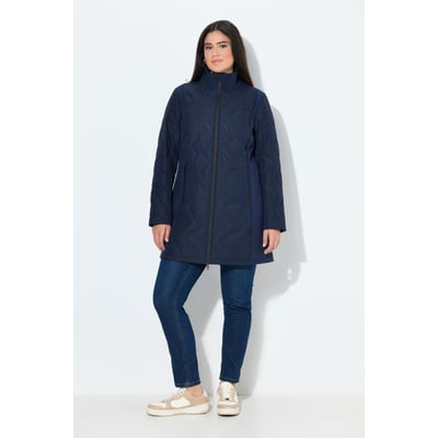 Veste matelassée HYPRAR à capuche ULLA POPKEN