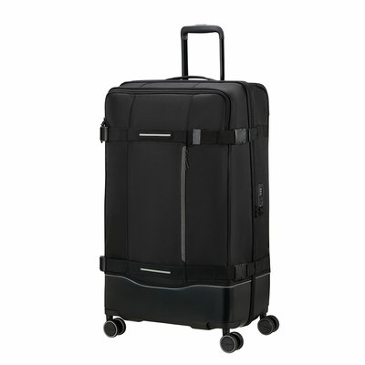 Urban track valise 4 roues taille L AMERICAN TOURISTER