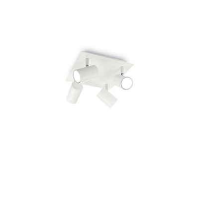 Plafonnier    SPOT IDEAL LUX