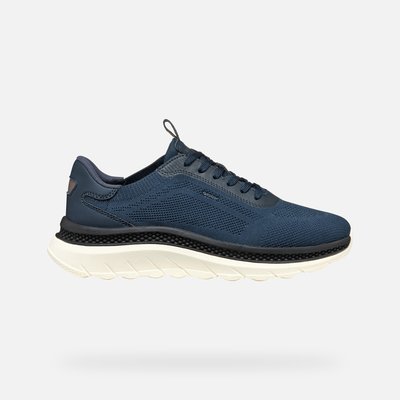 Baskets  U SPHERICA ACTIF X GEOX