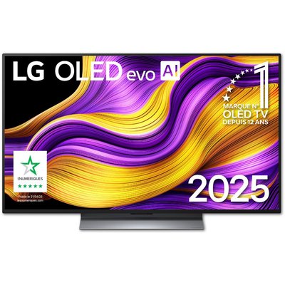 TV OLED evo OLED48G5 2025 LG