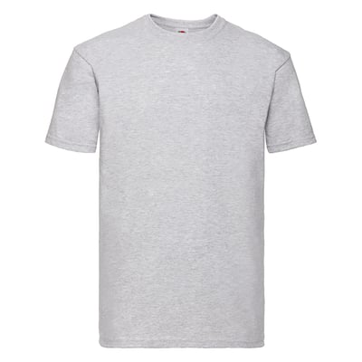 T-shirt à manches courtes FRUIT OF THE LOOM